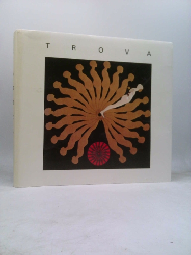 Trova ([Contemporary artists series])
