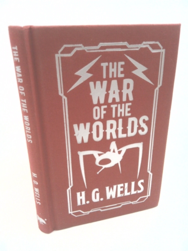 The War of the Worlds