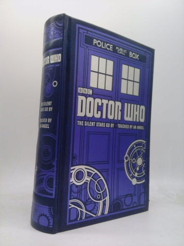Doctor Who : Two Novels