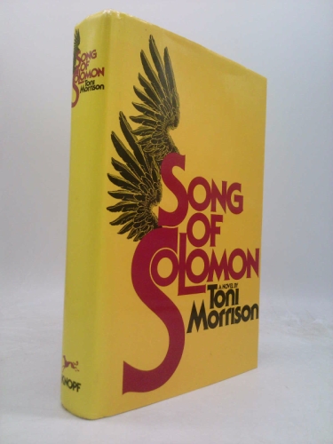 Song of Solomon
