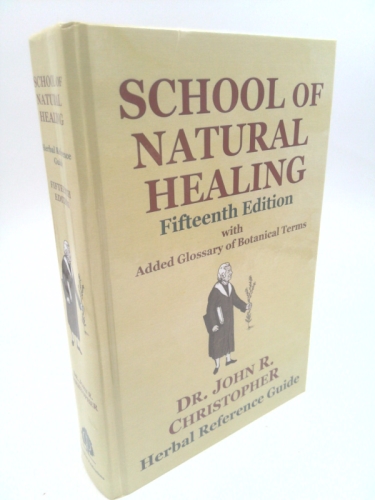 School of Natural Healing