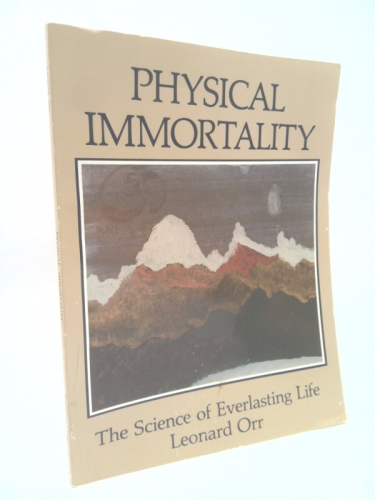 Physical Immortality