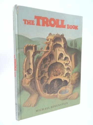 The Troll Book