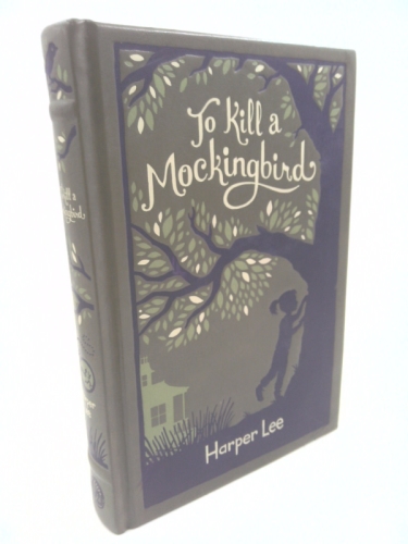 To Kill a Mockingbird