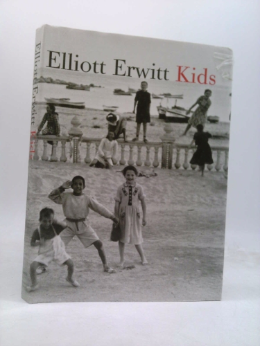 Elliott Erwitt: Kids