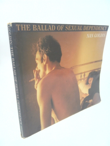 Nan Goldin: The Ballad Of Sexual Dependency