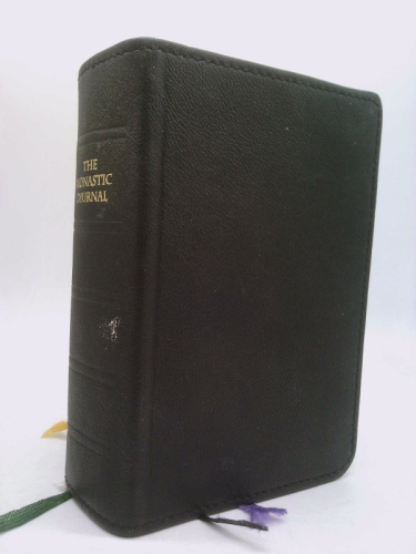 The Monastic Diurnal: the Day Hours of the Monastic Breviary in Latin and English