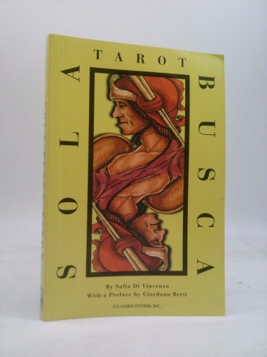 Sola Busca Tarot