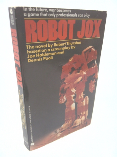 Robot Jox