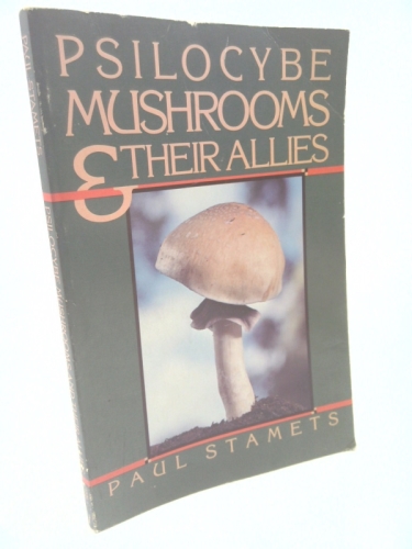 Psilocybe Mushrooms and Their Allies