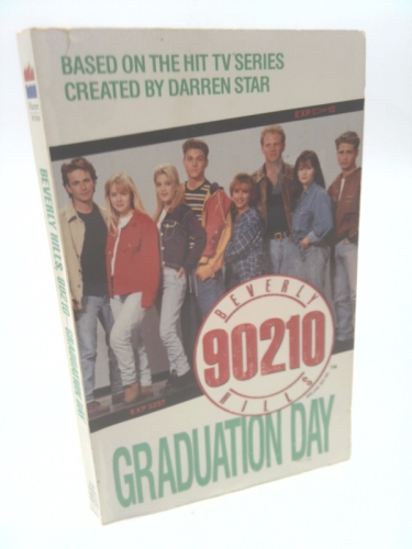 Graduation Day (Beverly Hills, 90210)