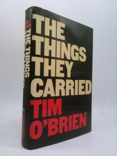 The Things They Carried