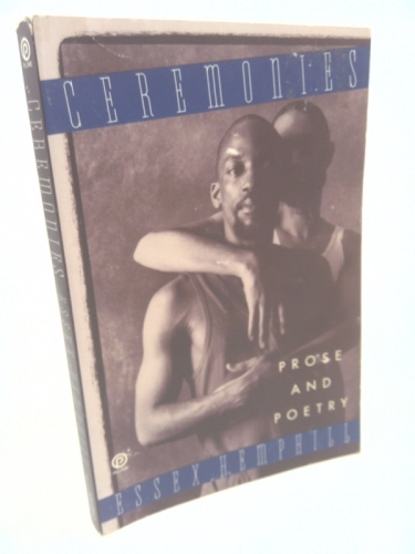 Ceremonies : Prose and Poetry