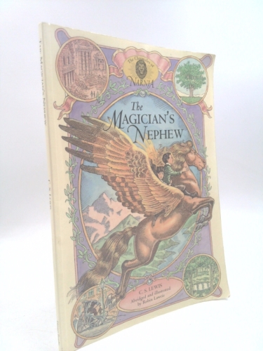 The Magician's Nephew