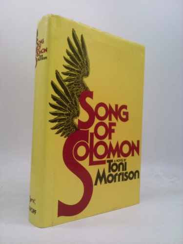 Song of Solomon