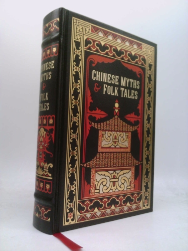 Chinese Myths& Folk Tales