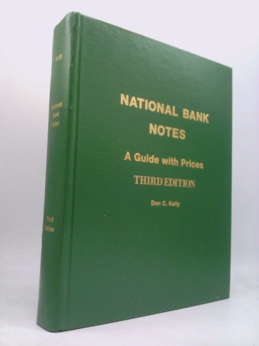 National Bank Notes: A Guide with Prices