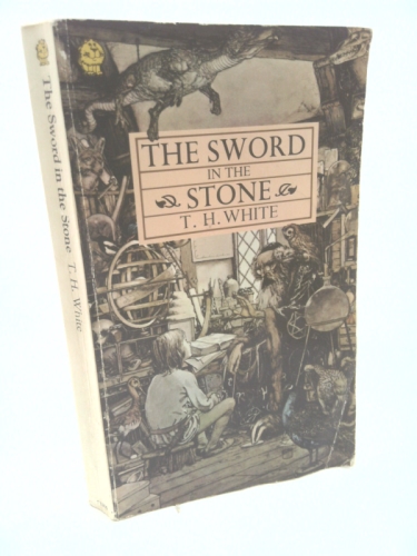 The Sword In The Stone