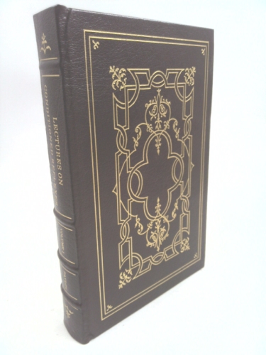 Lectures on Conditioned Reflexes - volume one