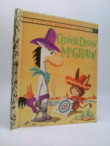 Quick Draw McGraw