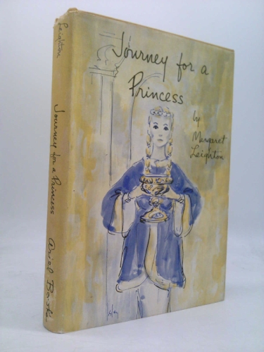 Journey for a Princess