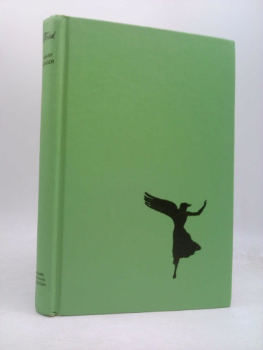 Triad: A Novel of the Supernatural