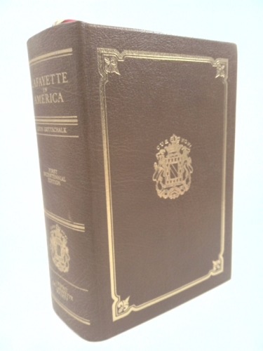 Lafayette in America. First Bicentennial Edition