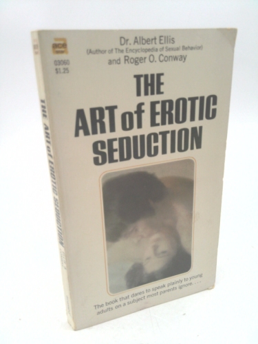 Art of Erotic Seduction