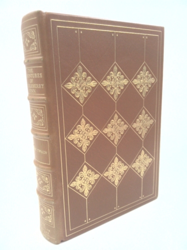 The Adventures of Huckleberry Finn