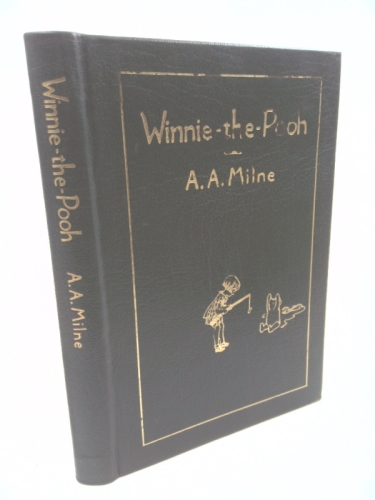 Winnie-the-Pooh