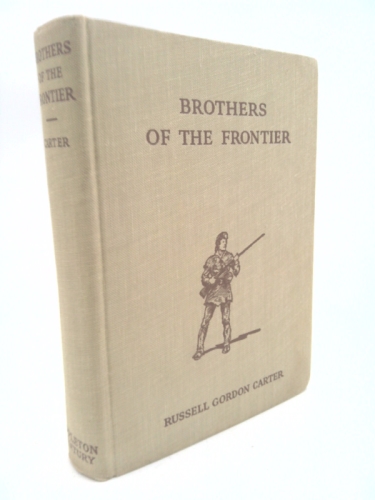 Brothers of the frontier