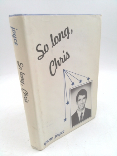 So Long, Chris