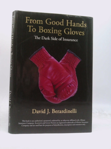 From Good Hands to Boxing Gloves