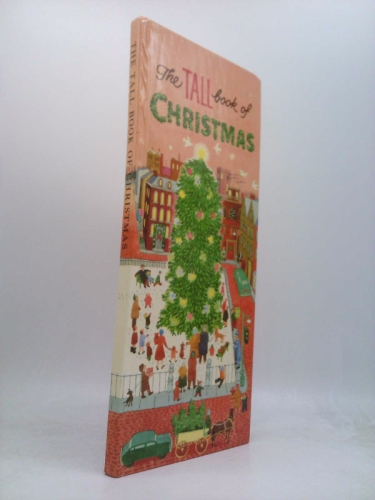 The Tall Book of Christmas