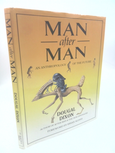 Man After Man: An Anthropology of the Future