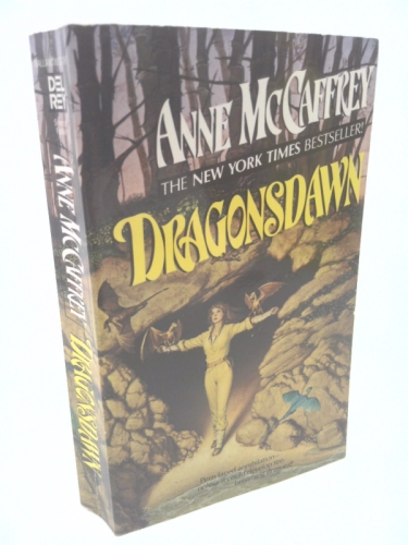 Dragonsdawn (Dragonriders of Pern Series)