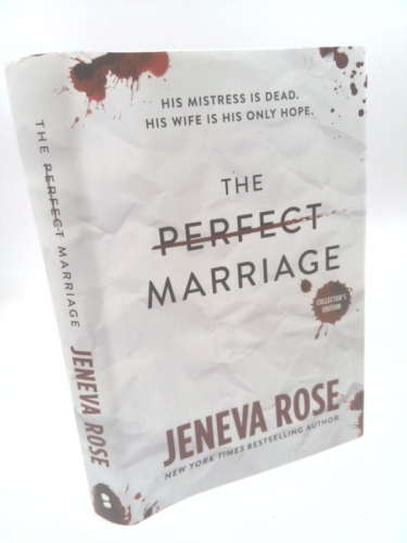 The Perfect Marriage