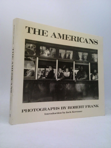 The Americans