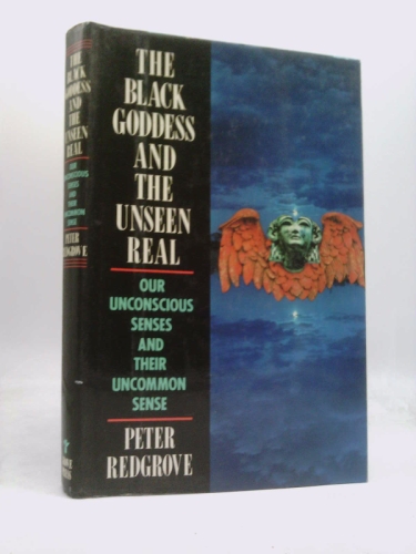 The Black Goddess and the Unseen Real