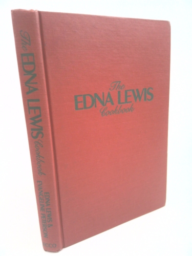 The Edna Lewis cookbook