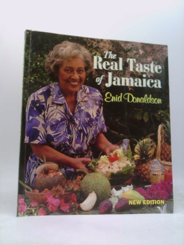 The Real Taste of Jamaica