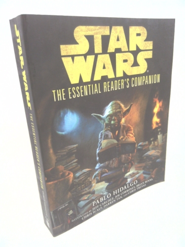 Star Wars: The Essential Reader's Companion