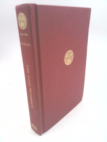 Trials of Apollo, the Book Two: Dark Prophecy, The-Trials of Apollo, the Book Two