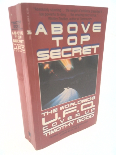 Above Top Secret
