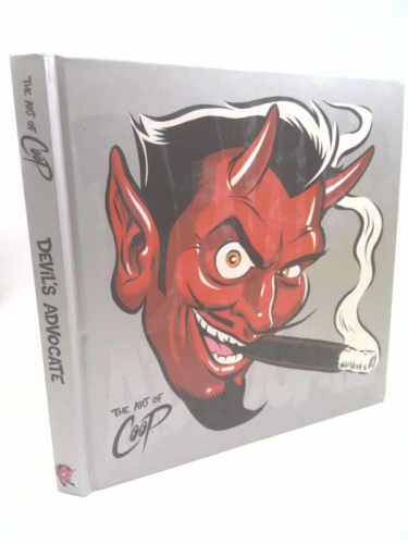 Devil's Advocate: The Art of Coop