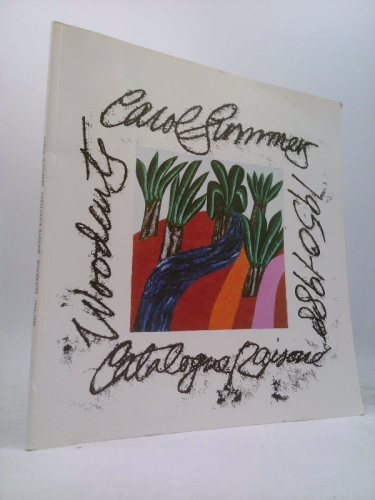 Carol Summers: Catalogue Raisone : Woodcuts 1950-1988