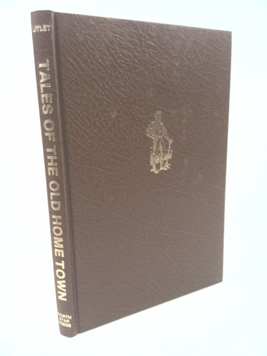 Tales of the old home town: A country editor's philosophy