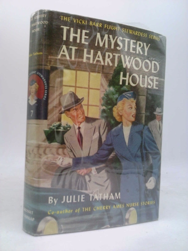 The Mystery At Hartwood House