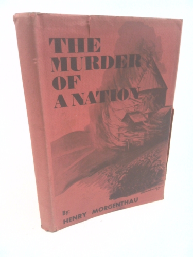 The Murder of a Nation