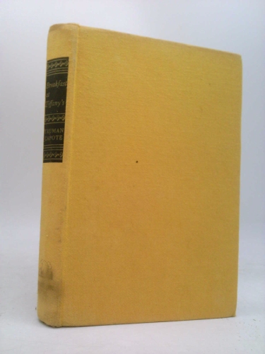 Breakfast at Tiffany's